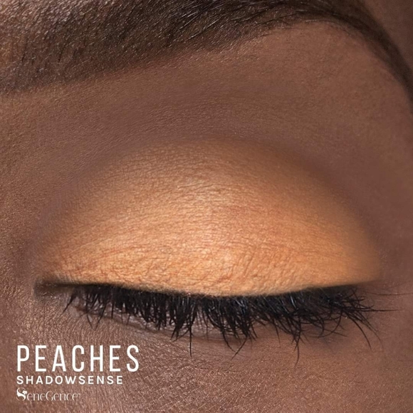 Limited Edition Peaches Shadowsense - Picture 4 of 6